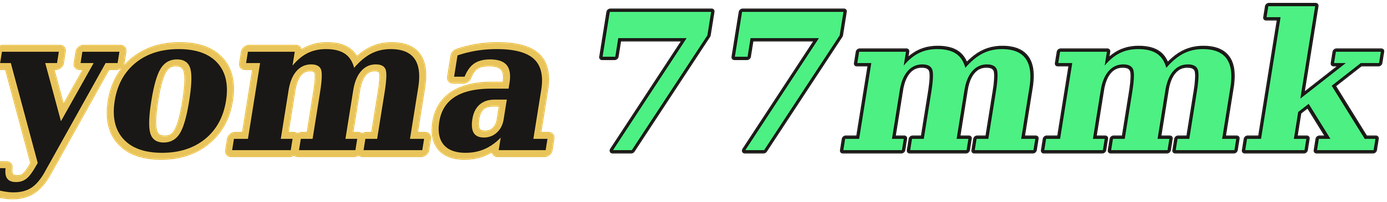 yoma77mmk logo