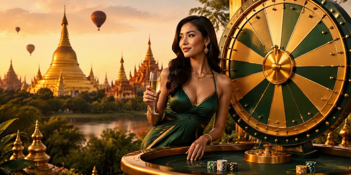 yoma77mmk Netent အင်္ဂင်းများ - yoma77mmk တွင် အခြား အင်္ဂင်းများ